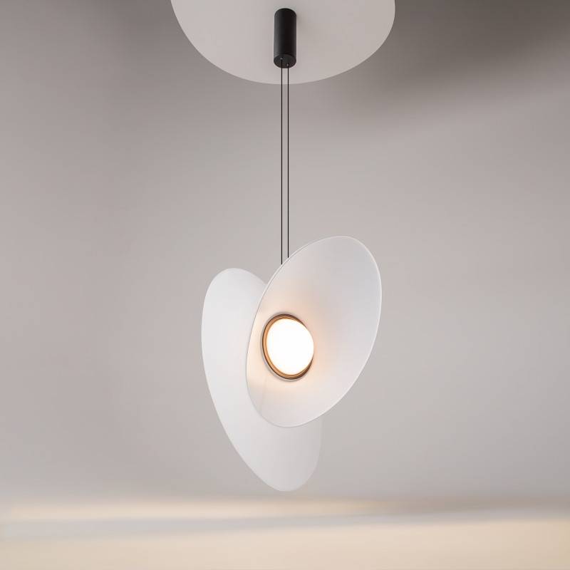 Подвесной светильник Maytoni MOD396PL-L10W3K