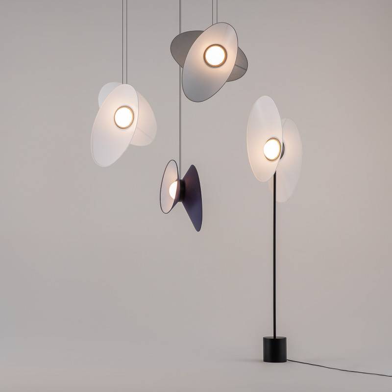 Подвесной светильник Maytoni MOD396PL-L10W3K