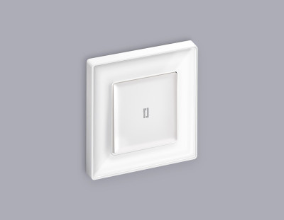 Клавиша/Накладка Ambrella Volt AP1220