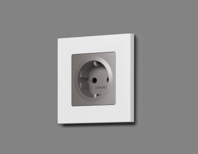 Клавиша/Накладка Ambrella Volt AP5060