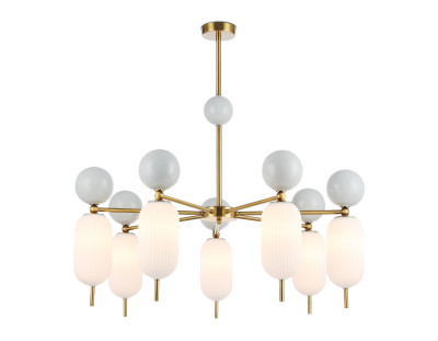 Люстра на штанге Ambrella Light LH53106