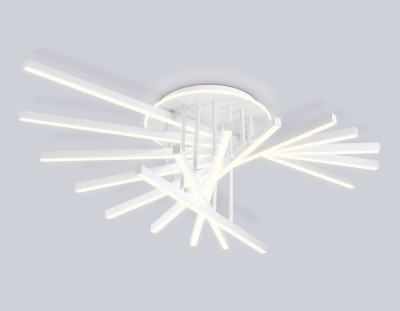 Накладной светильник Ambrella Light FL6291