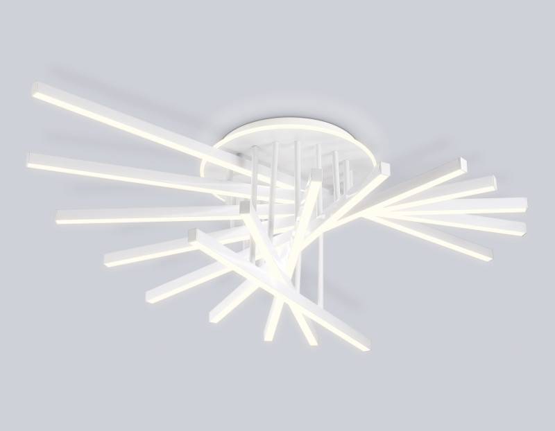 Накладной светильник Ambrella Light FL6291