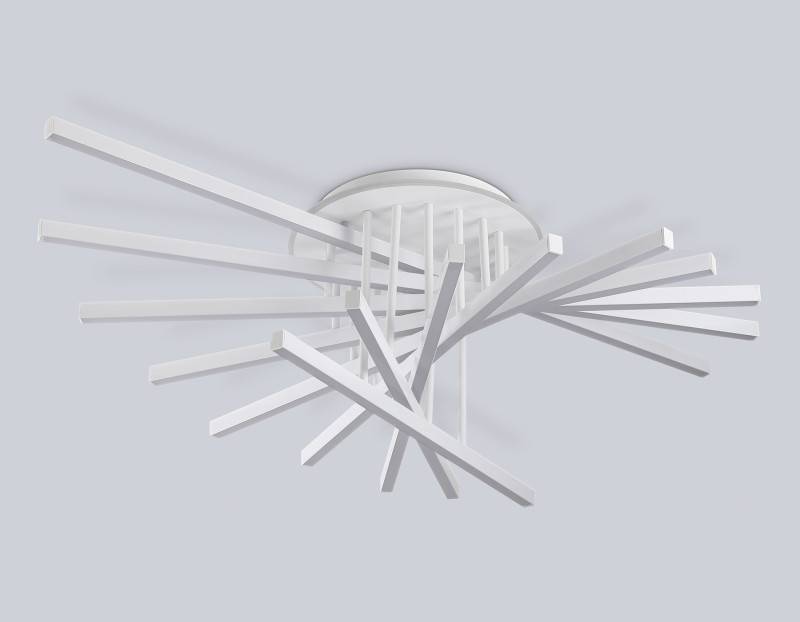 Накладной светильник Ambrella Light FL6291