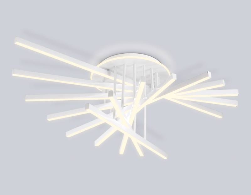 Накладной светильник Ambrella Light FL6291