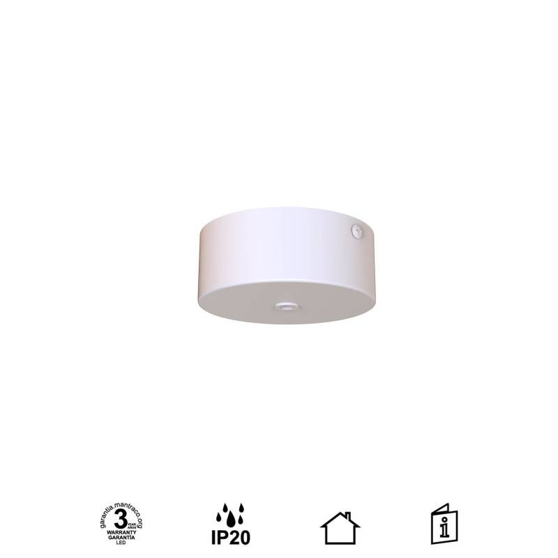 Подвесной светильник Mantra 9354+9211 (1L)
