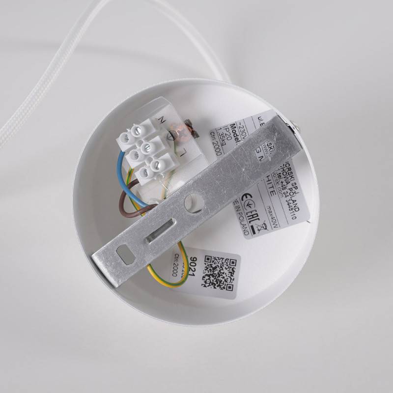 Подвесной светильник Nowodvorski 9021