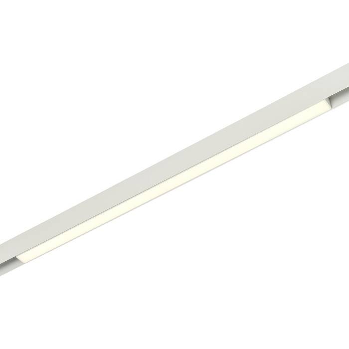 Светильник на шине MyFar MT0210-20W4K-W