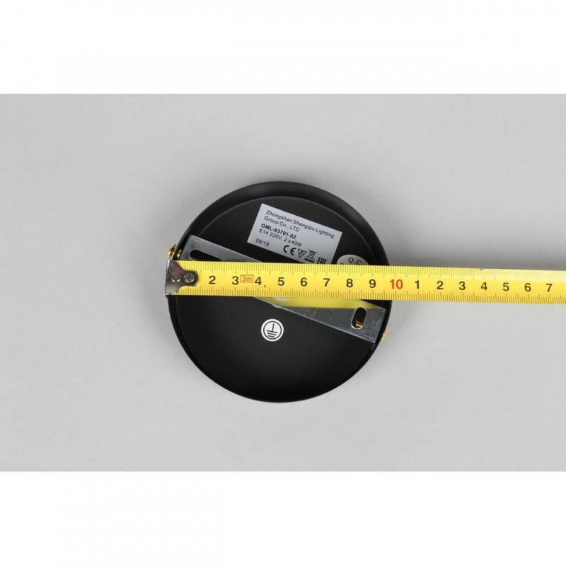 Бра Omnilux OML-93701-02