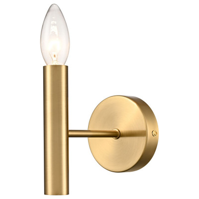 Бра VELANTE 367-501-01