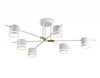 Накладная люстра Ambrella Light FL71529
