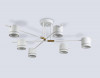 Накладная люстра Ambrella Light FL71529