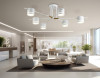 Накладная люстра Ambrella Light FL71529