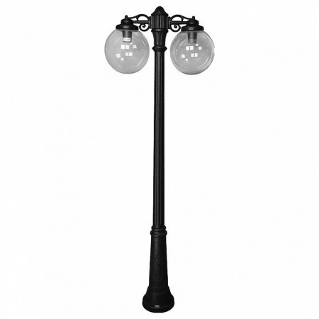 Фонарный столб Fumagalli Globe 300 G30.156.S20.AXE27