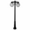 Фонарный столб Fumagalli Globe 300 G30.156.S20.AXE27
