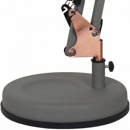Настольная лампа офисная Arte Lamp Junior A1330LT-1GY