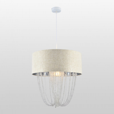 Подвесная люстра Lussole LSP-6032