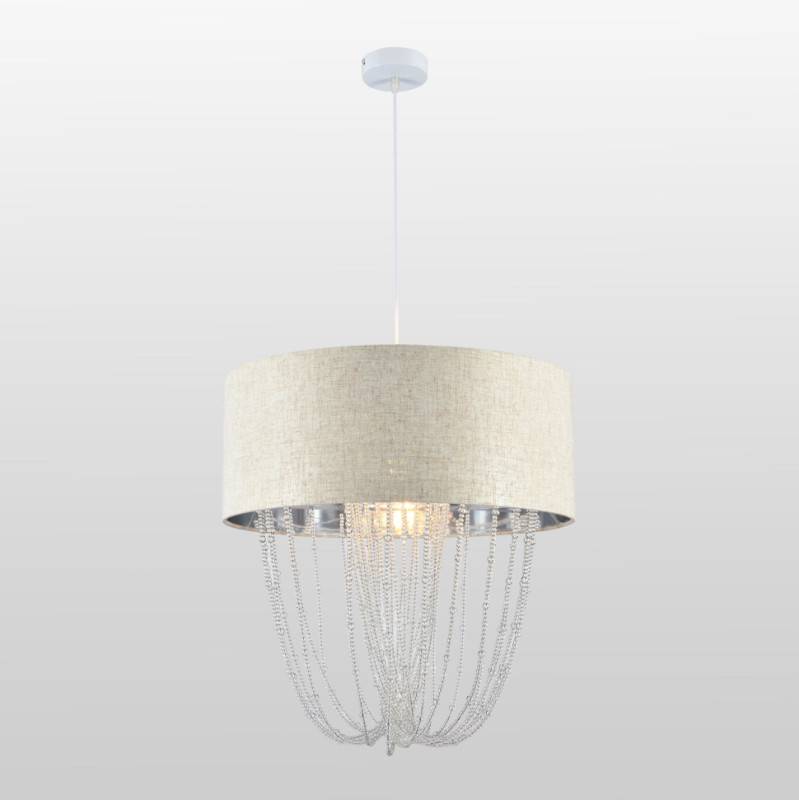 Подвесная люстра Lussole LSP-6032