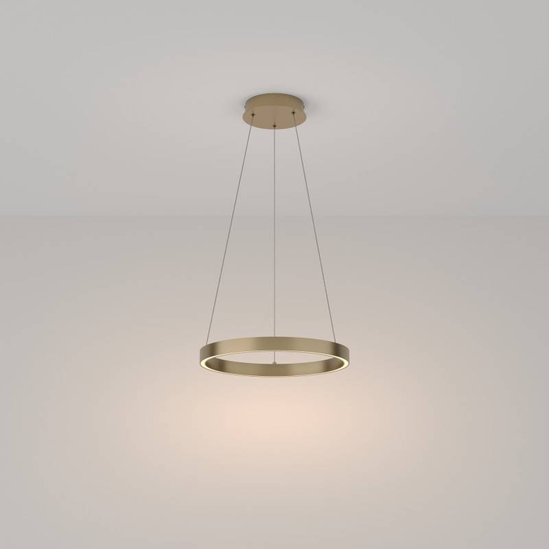 Подвесной светильник Maytoni MOD058PL-L22BS3K