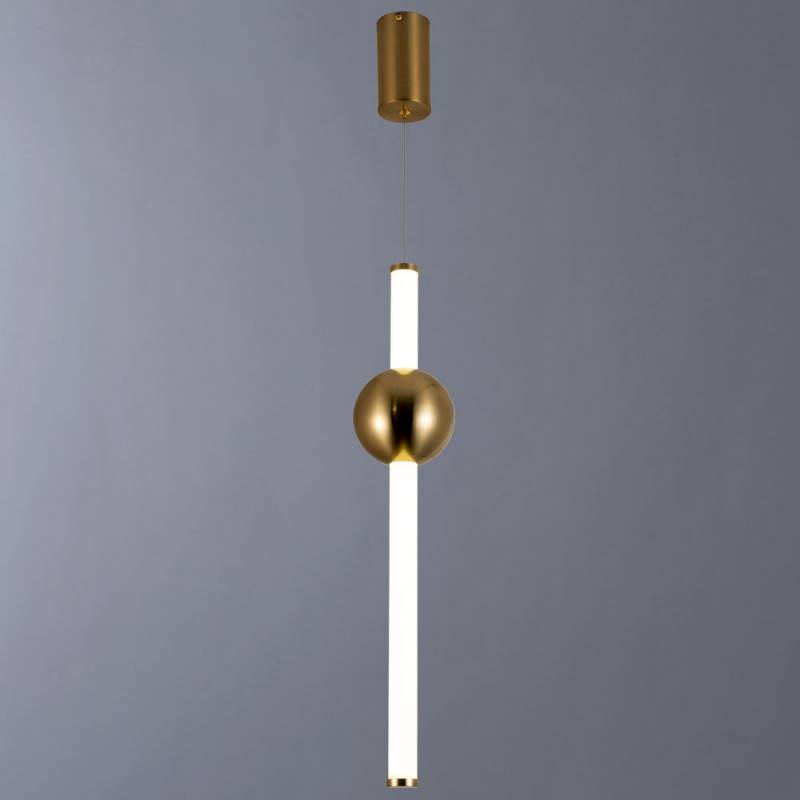 Подвесной светильник Divinare 1125/01 SP-16