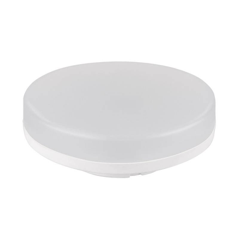 Светодиодная лампа Elektrostandard GX53 LED PC 6W 6500К (BLGX5308) три режима