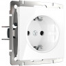 Розетка Werkel W1171301