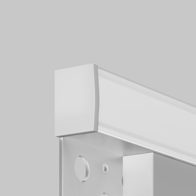 Заглушка профиля Maytoni Technical 642007