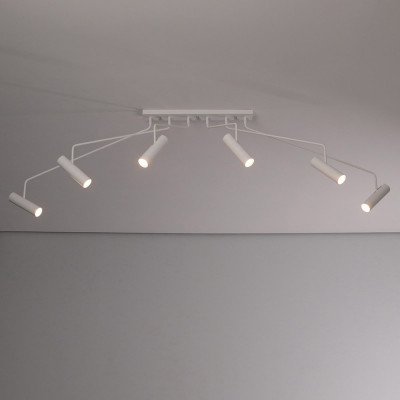 Накладной светильник Nowodvorski 6492