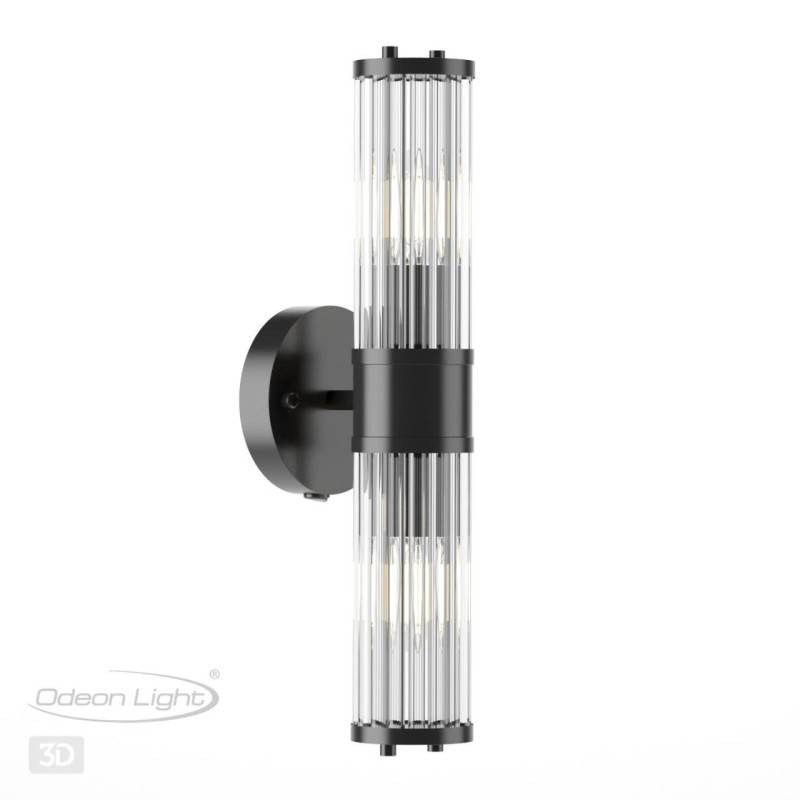 Бра Odeon Light 4944/2W