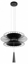 Подвесной светильник Loft it Star 10141B/400 Black