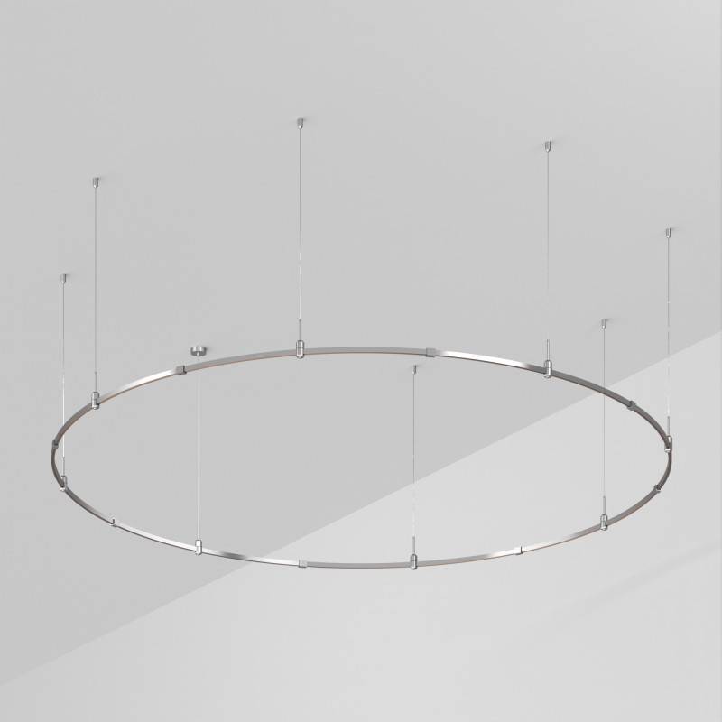 Шинопровод Arlight 050202