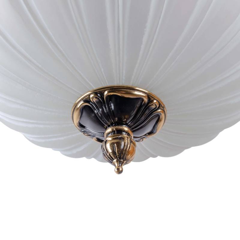 Люстра на штанге AMBIENTE by BRIZZI 7539/30 PL PB