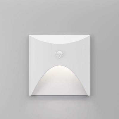 Светильник для ступеней Elektrostandard 40158/LED 4000K Белый