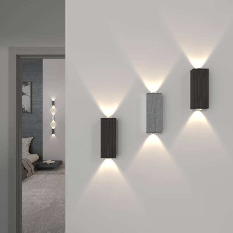 Бра Elektrostandard Petite LED черный (40110/LED)