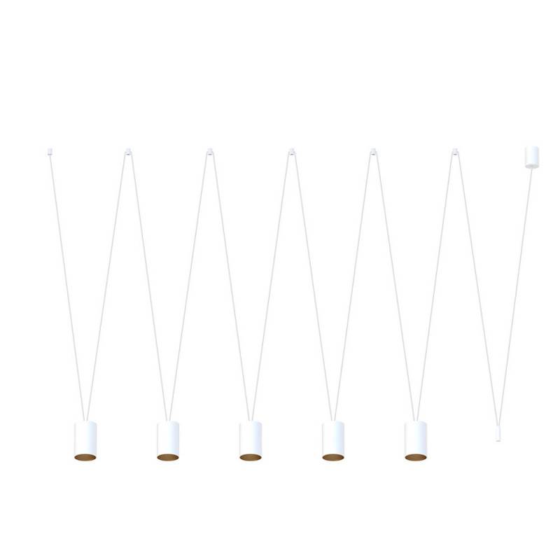 Подвесная люстра Nowodvorski 7821