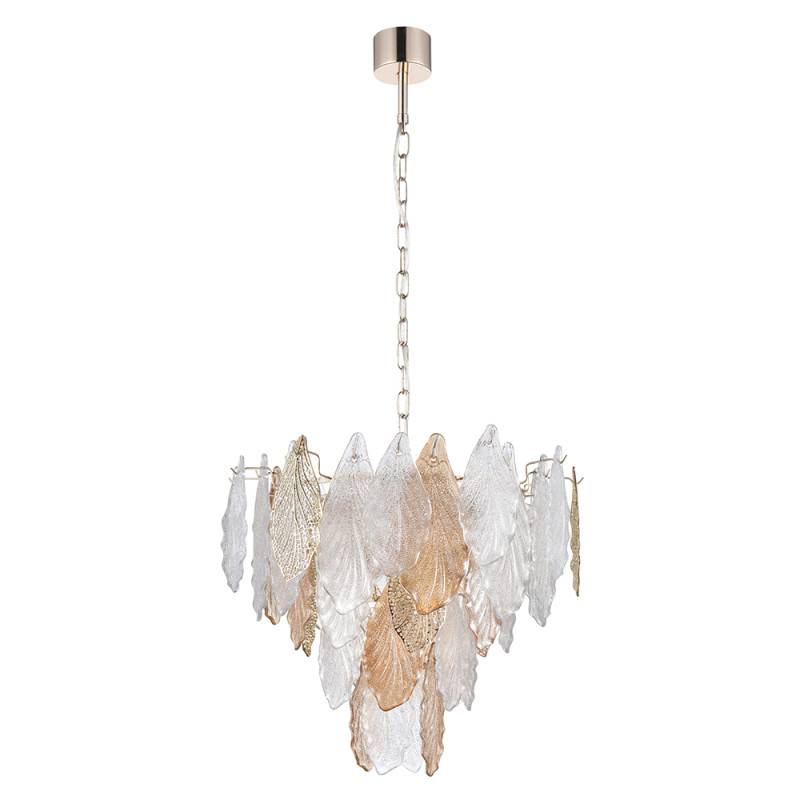 Подвесная люстра ARTE Lamp A4080LM-12GO