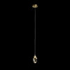 Подвесной светильник LOFT IT 10111 Gold