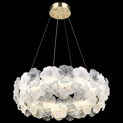 Подвесной светильник WERTMARK WE112.80.303