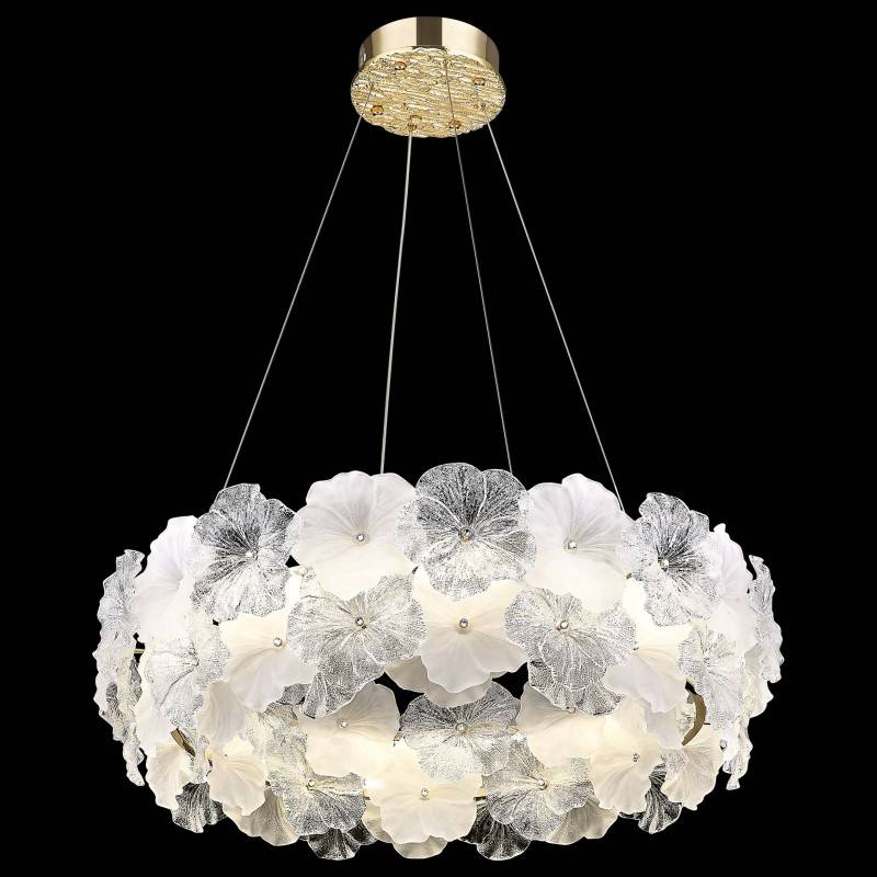 Подвесной светильник WERTMARK WE112.80.303