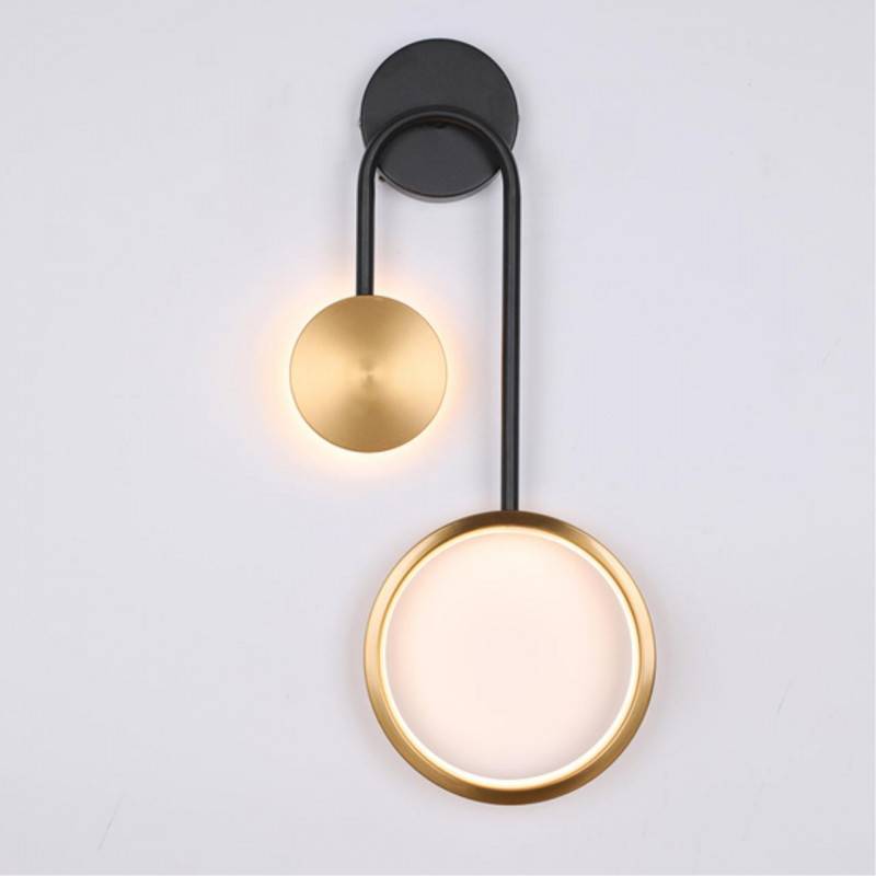 Бра ARTE Lamp A1364AP-2PB