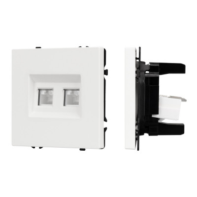 Розетка Arlight 054312