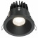 Встраиваемый светильник Maytoni Zoom DL034-L12W4K-B