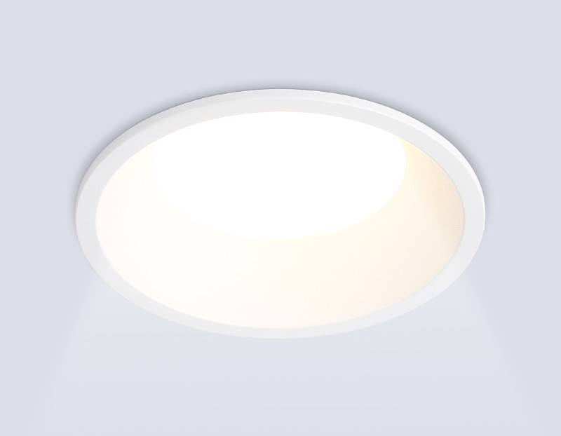 Встраиваемый светильник Ambrella Light TN51813