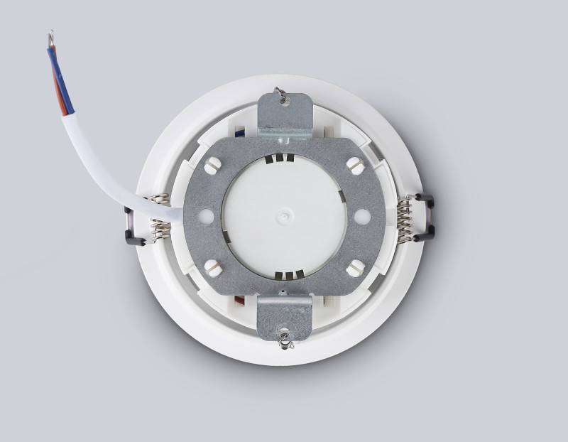 Встраиваемый светильник Ambrella Light TN51813