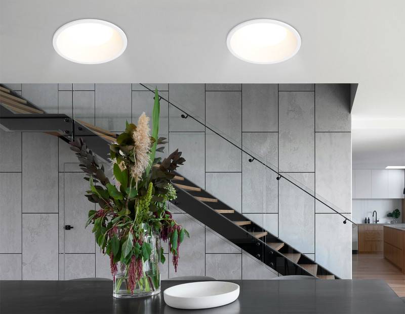 Встраиваемый светильник Ambrella Light TN51813