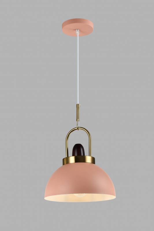 Подвесной светильник Moderli V10449-1P