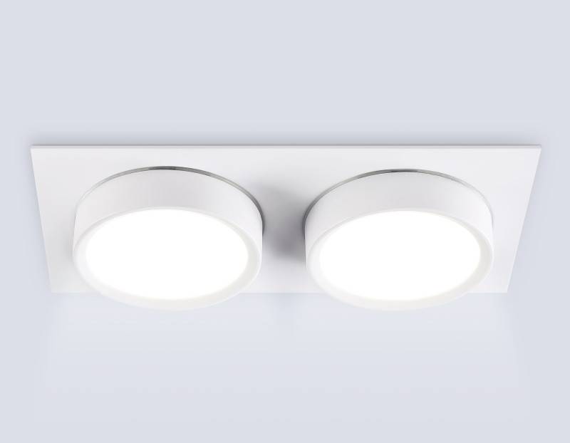 Встраиваемый светильник Ambrella Light TN6741