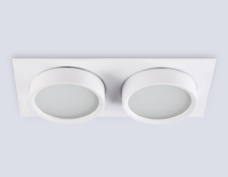 Встраиваемый светильник Ambrella Light TN6741