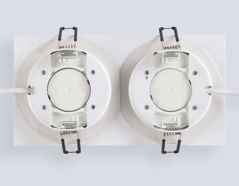 Встраиваемый светильник Ambrella Light TN6741