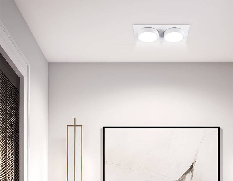 Встраиваемый светильник Ambrella Light TN6741